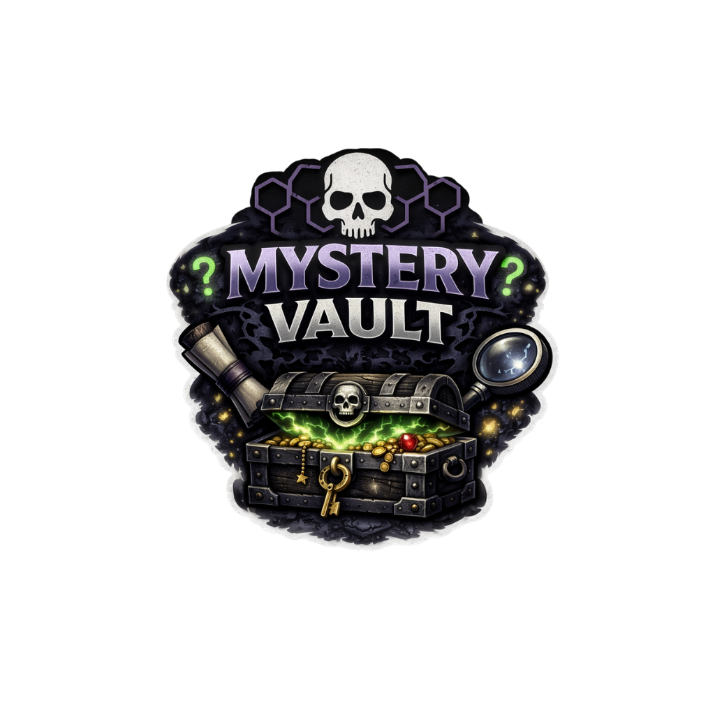 Vault - Tattoo Bandage Dispenser