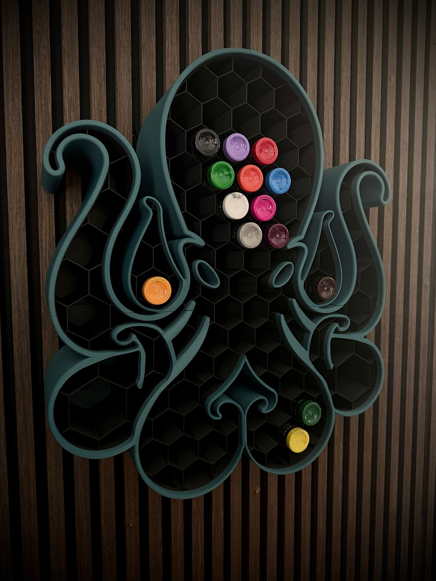 Kraken - Insert Only