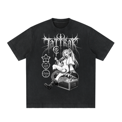Frieren × Mimic | Anime Ink Limited Edition Tee