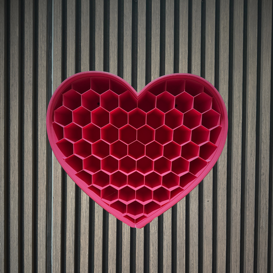 Heart - Replacement Insert