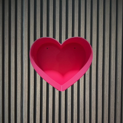 Heart Frame - Replacement Frame