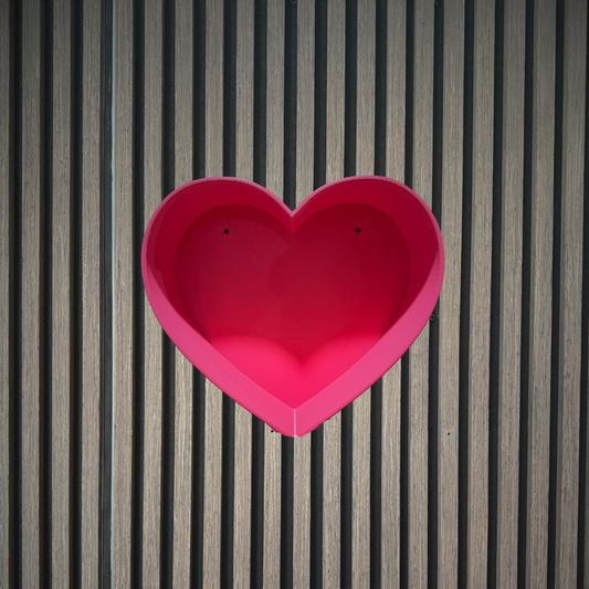 Heart Frame - Replacement Frame