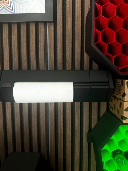 Tattrak - Vault — 6→8″ Extension Kit Only