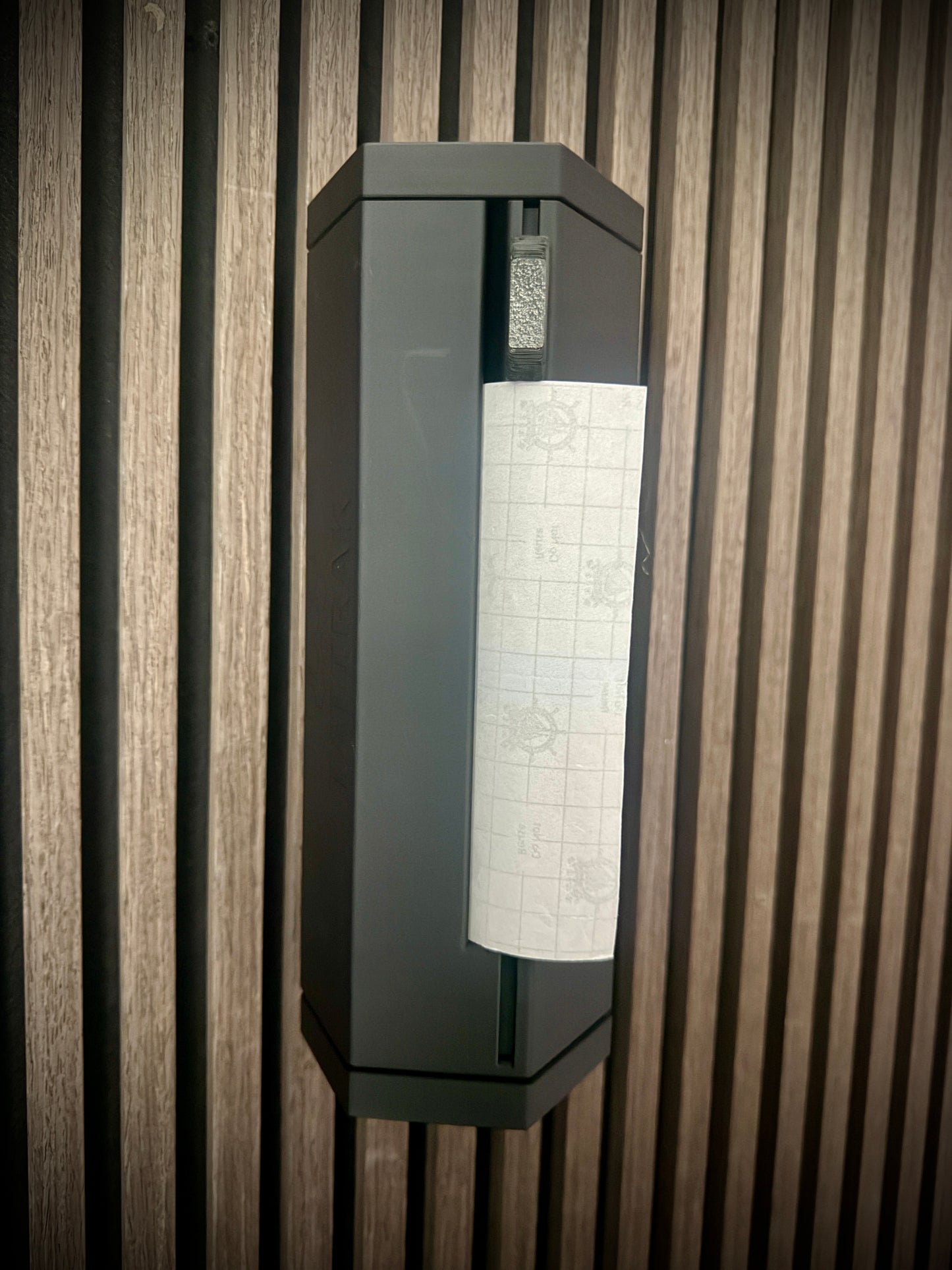 Vault - Tattoo Bandage Dispenser