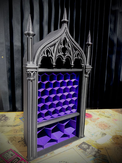 Cathedral - Modular Tattoo Ink Organizer