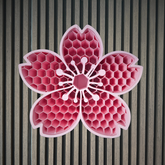 Cherry Blossom - Frame Only