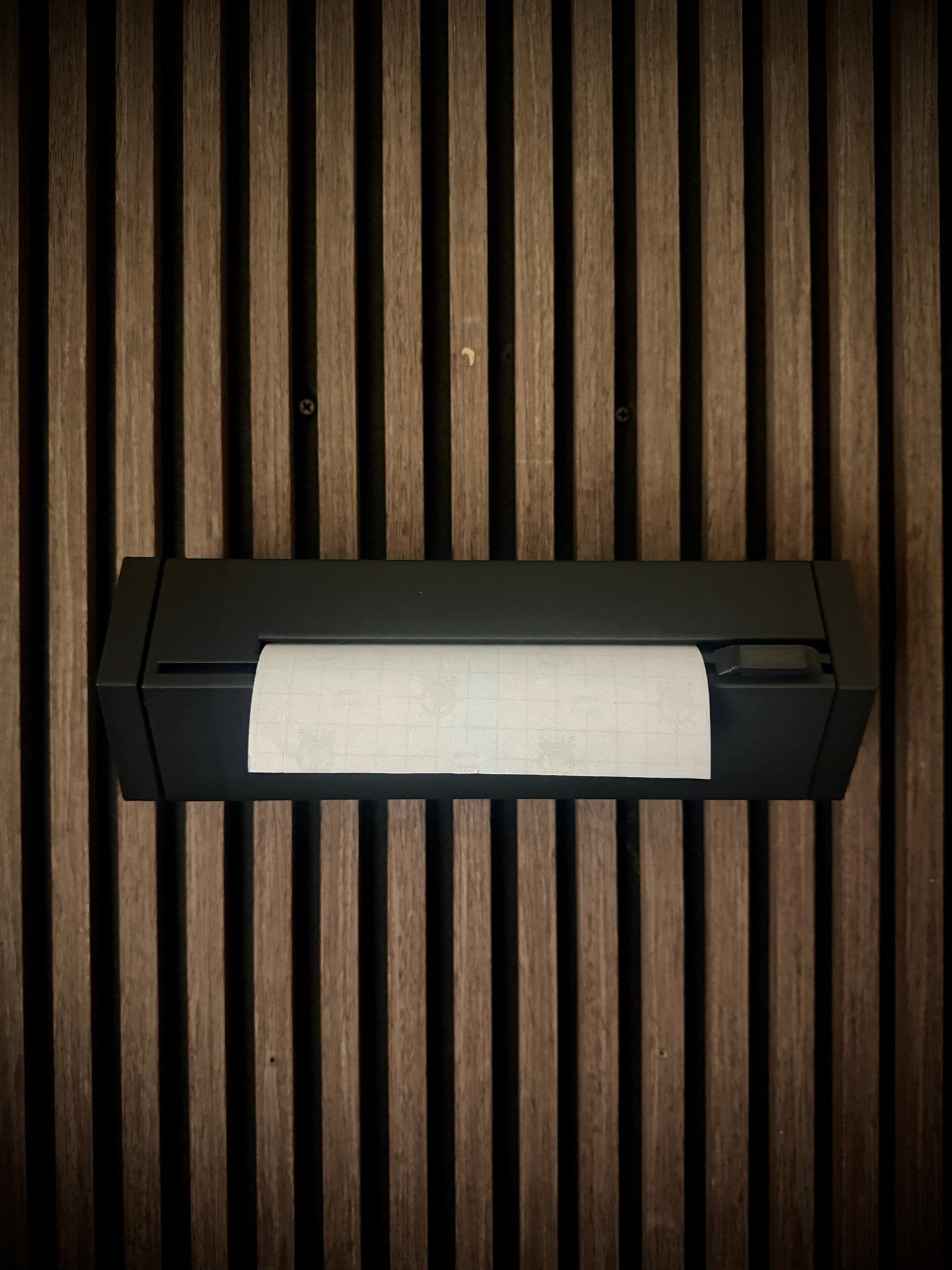 Vault - Tattoo Bandage Dispenser