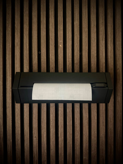 Vault - Tattoo Bandage Dispenser