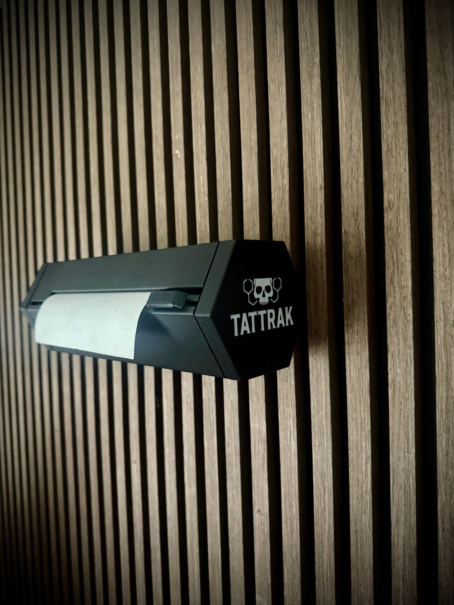 Vault - Tattoo Bandage Dispenser