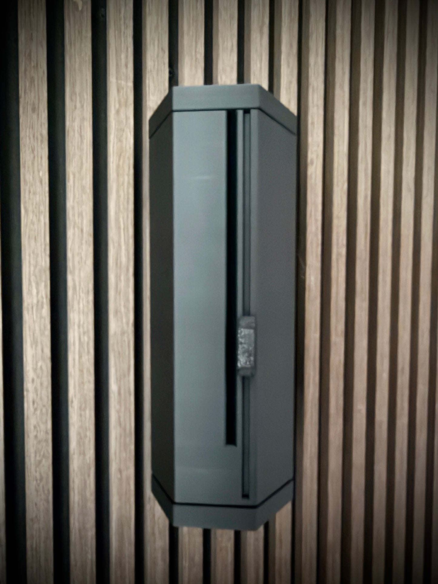 Vault - Tattoo Bandage Dispenser