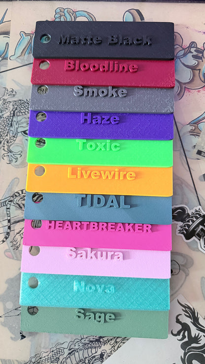 Heart - Replacement Insert