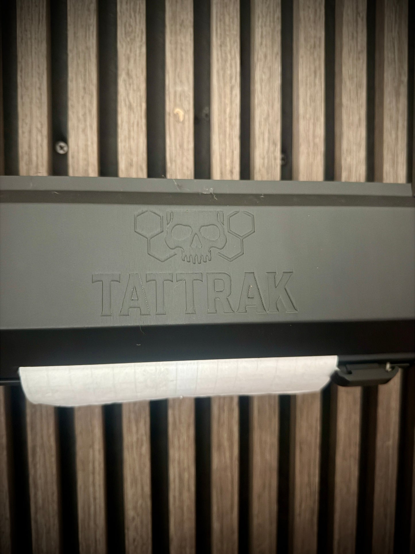 Vault - Tattoo Bandage Dispenser