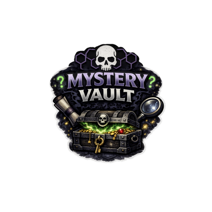 Vault - Tattoo Bandage Dispenser