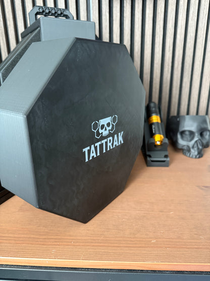 TATTRAK - Travel Lid