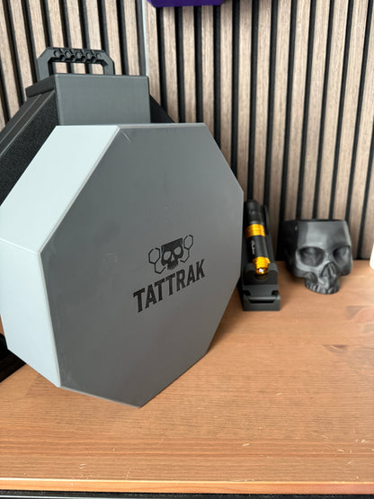 TATTRAK - Travel Lid
