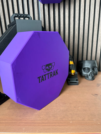 TATTRAK - Travel Lid