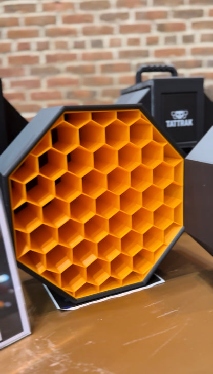 TATTRAK - Travel Lid