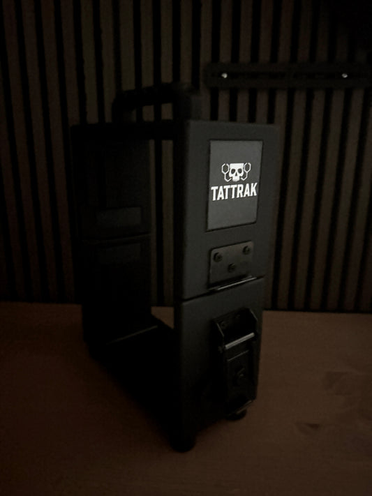 TATTRAK - Travel Arms V2