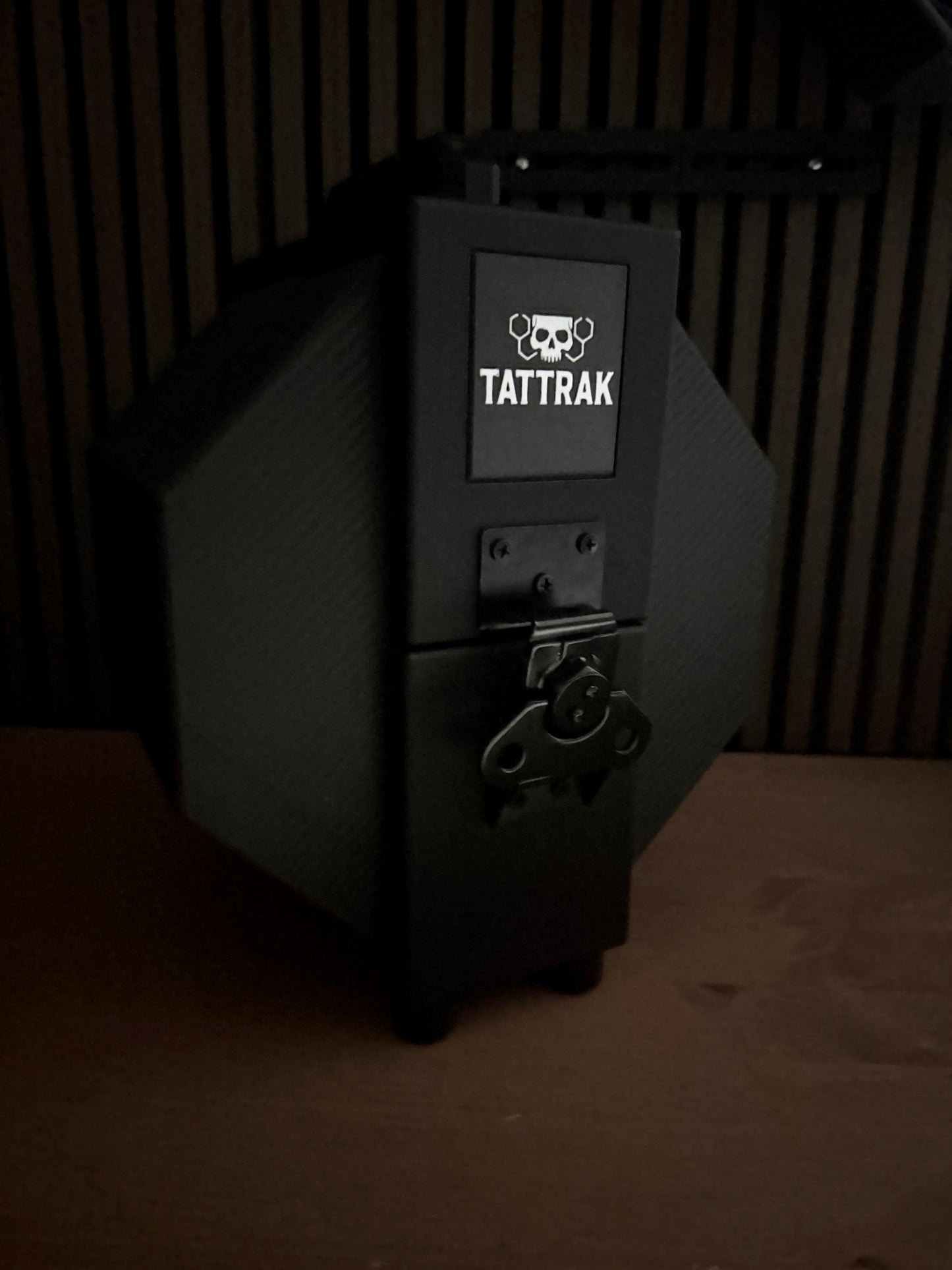 TATTRAK - Travel Arms V2