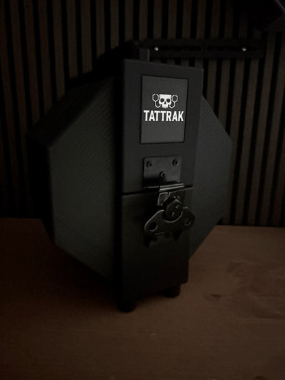 TATTRAK - Travel Arms V2