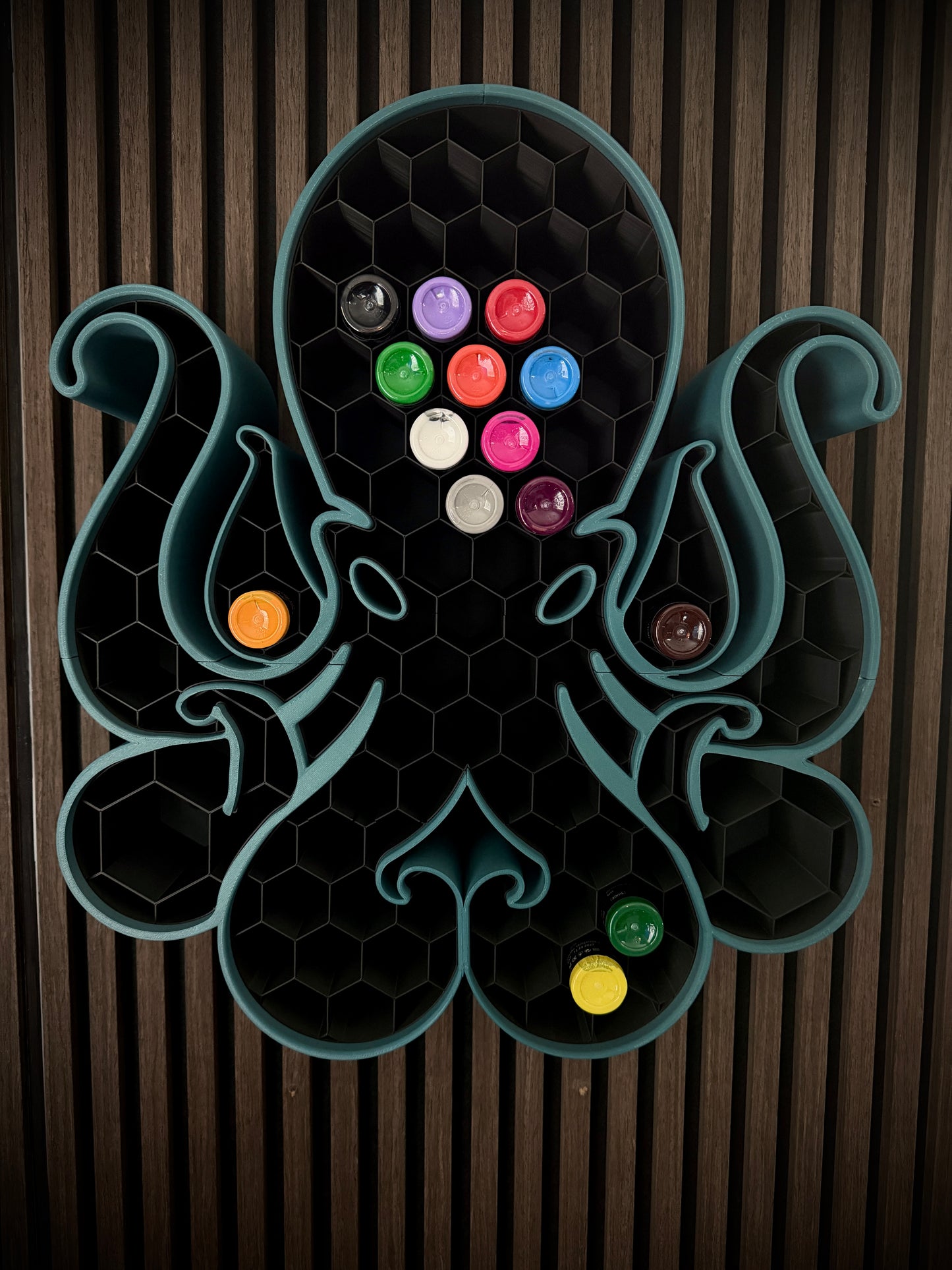 Kraken - Insert Only