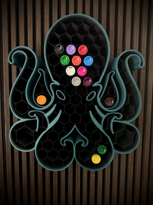 Kraken - Insert Only