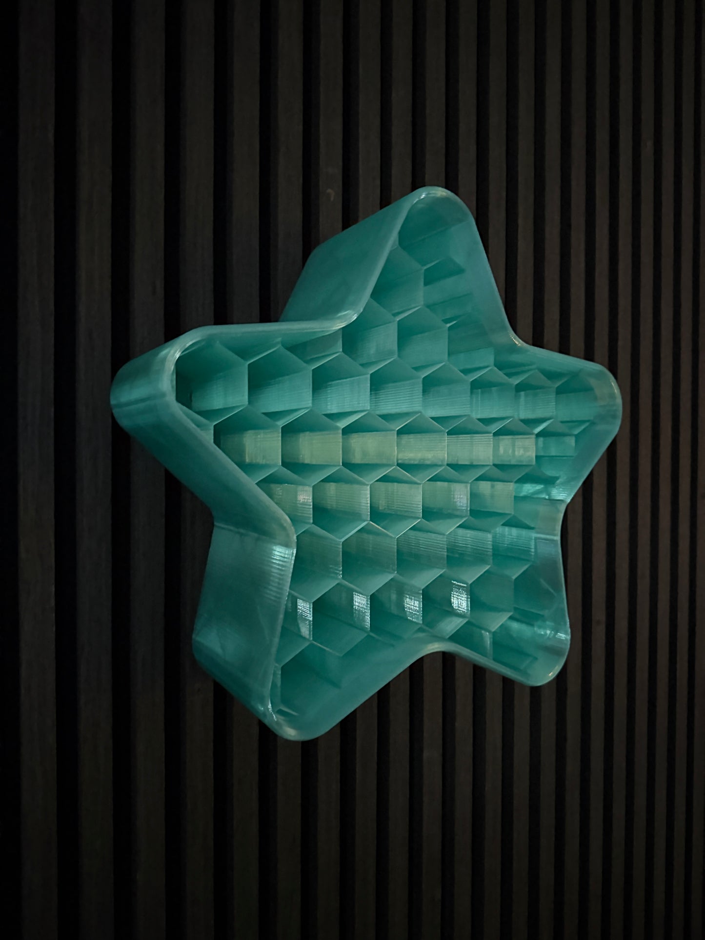 Rounded Star - Bundle