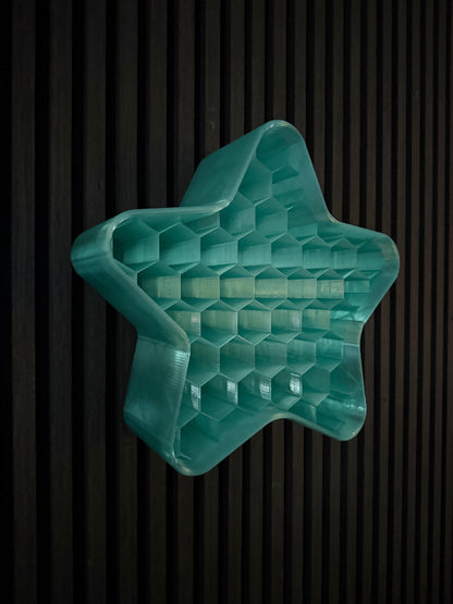 Rounded Star - Bundle