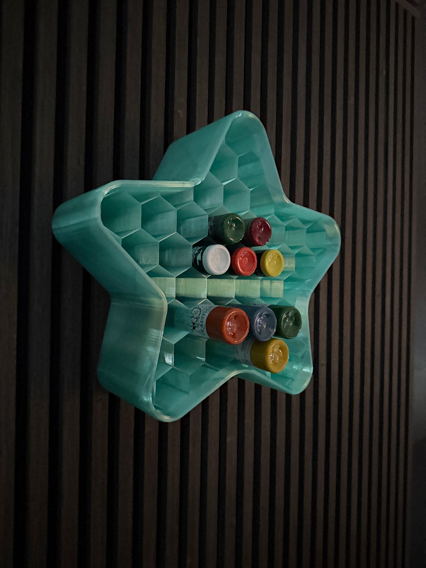 Rounded Star - Bundle