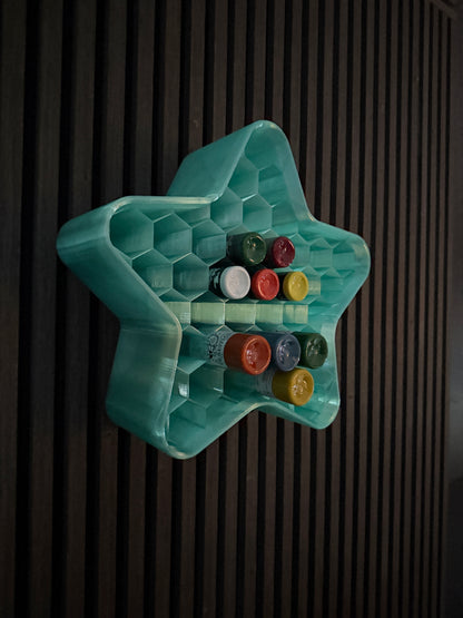 Rounded Star - Bundle