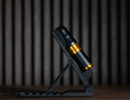 TATTRAK - Fold - Collapsible Tattoo Pen Machine Holder