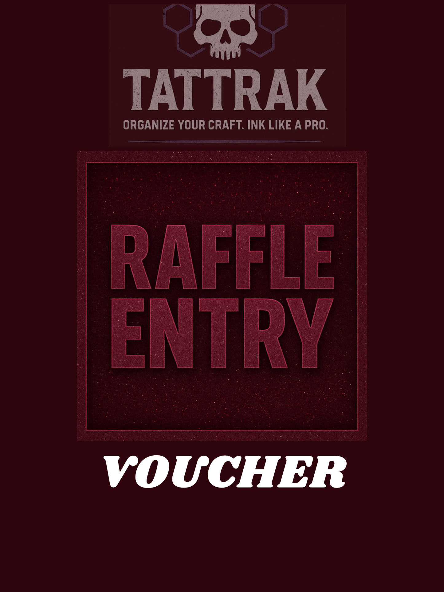 Abyssal Red Giveaway