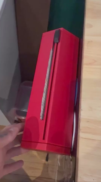 Vault - Tattoo Bandage Dispenser