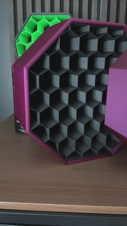 Abyssal Red Giveaway