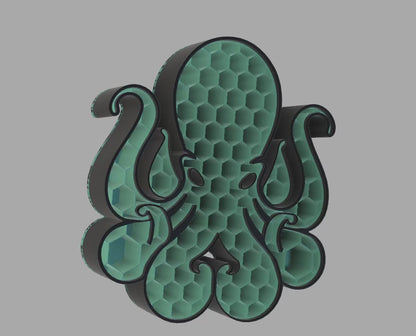 Kraken - Bundle